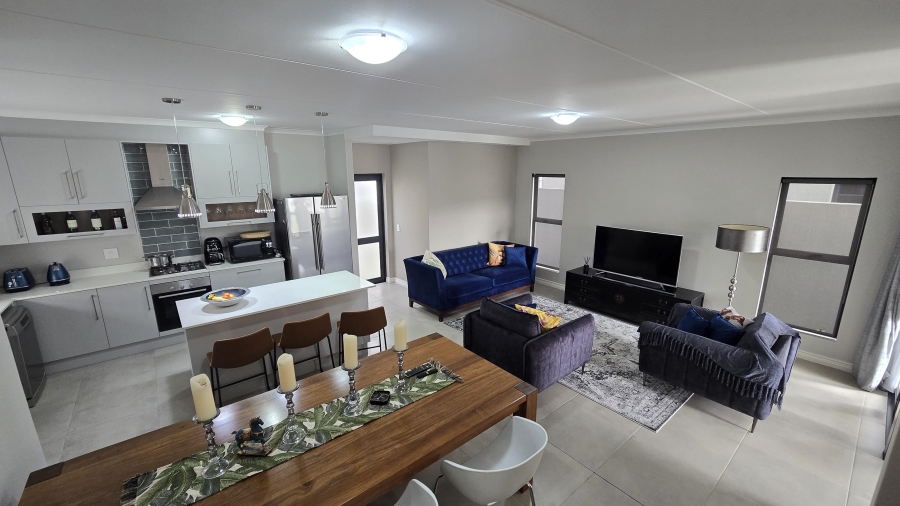 To Let 3 Bedroom Property for Rent in Groot Phesantekraal Estate Western Cape